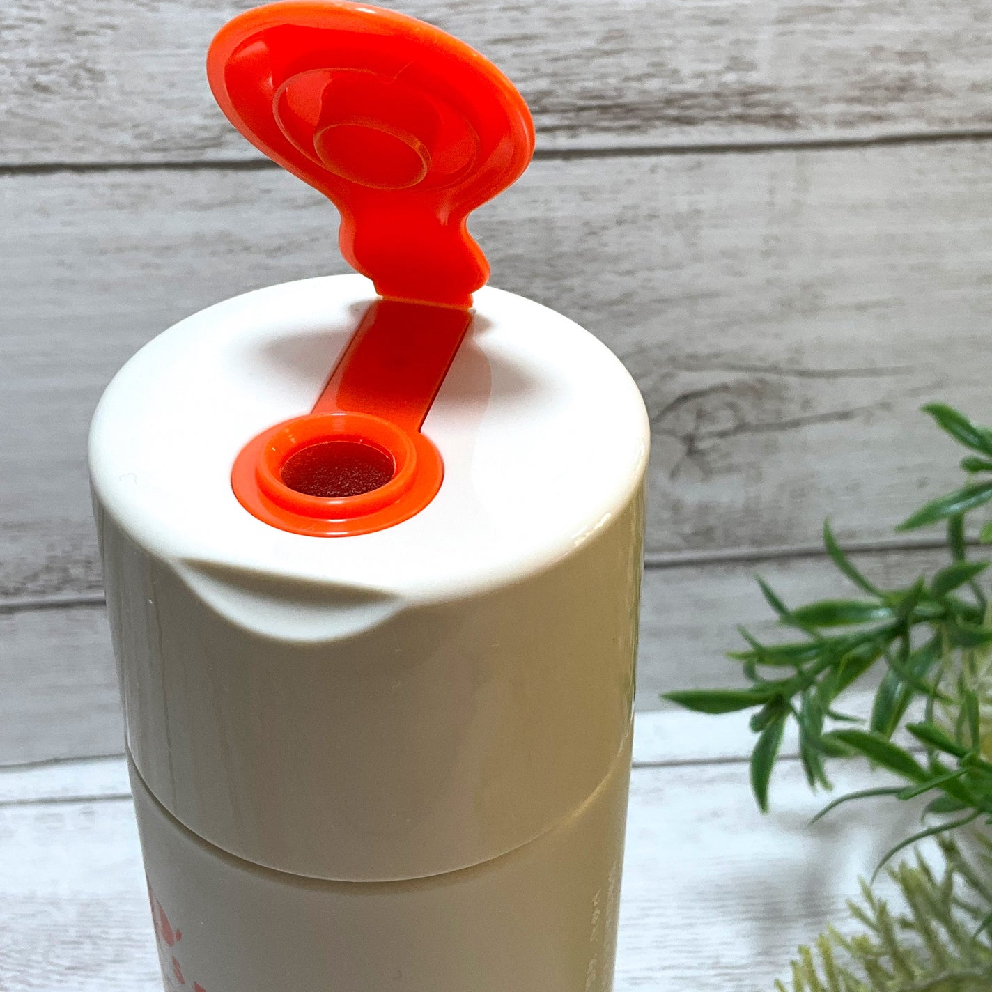 P's roots 米ぬか酵素洗顔パウダー/ペリカン石鹸/洗顔パウダーを使ったクチコミ(2枚目)