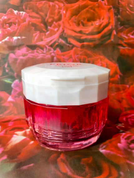 薬用 リンクル美コルセットゲル/プリオール/オールインワン化粧品を使ったクチコミ(2枚目)