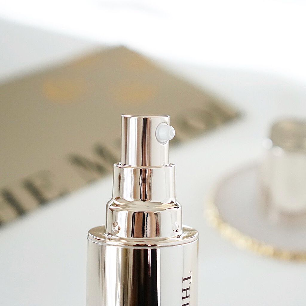 ザ マイトル エッセンス/THE MYTOL/ブースター・導入液を使ったクチコミ(5枚目)