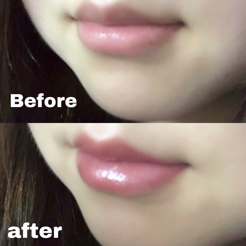 【旧】ディオール アディクト リップスティック/Dior/口紅を使ったクチコミ(3枚目)