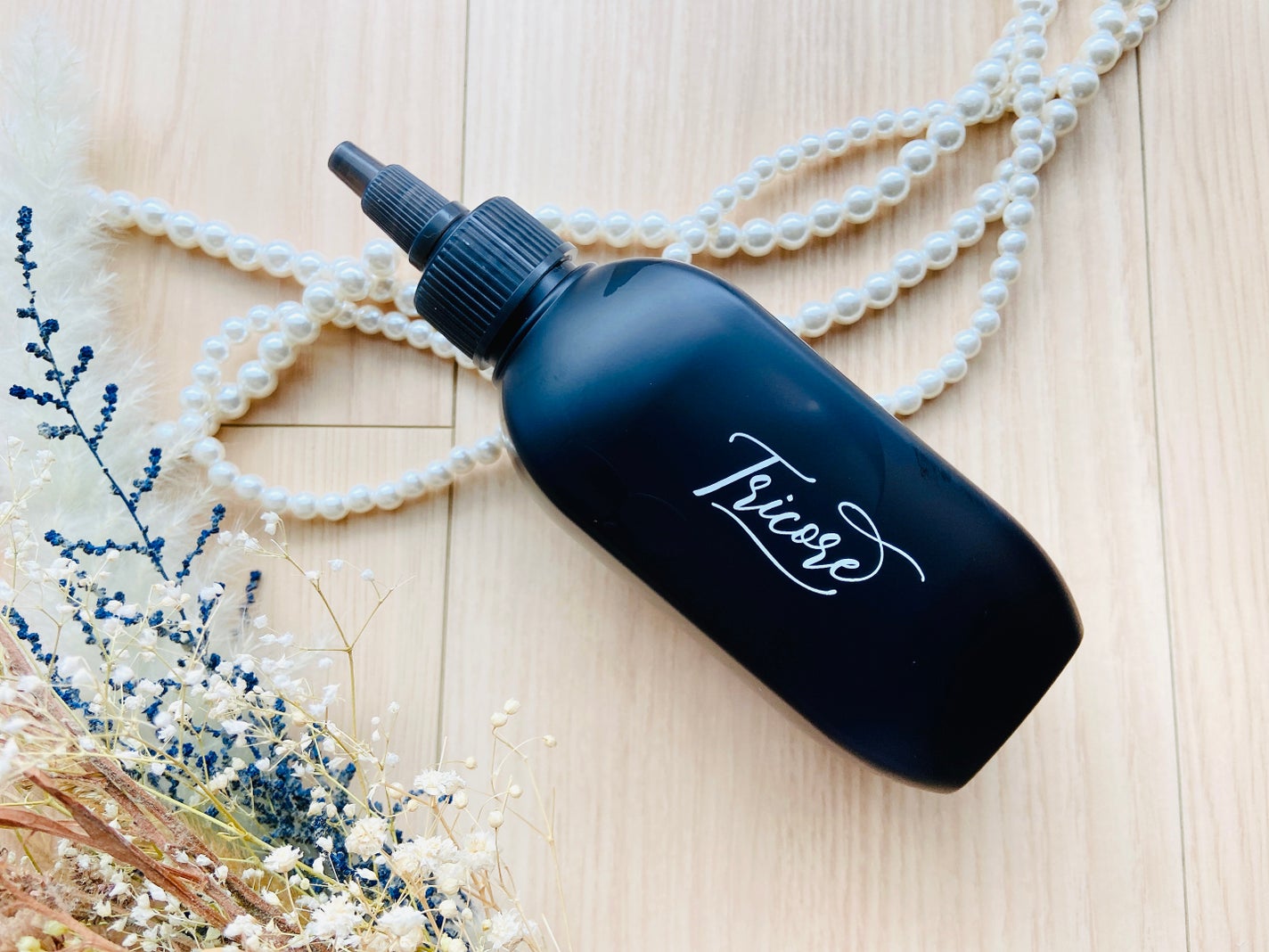 温感ヘッドスパトリートメント/TRICORE/頭皮トリートメントを使ったクチコミ(2枚目)