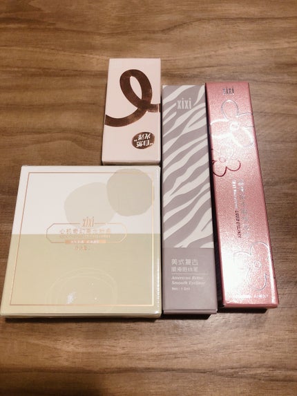 PRETTY EYES/xixi/リキッドアイライナーを使ったクチコミ(2枚目)