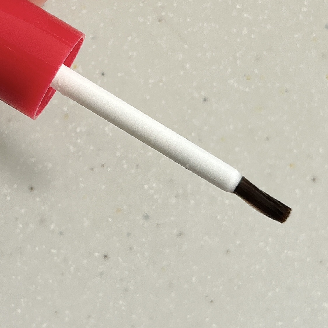 アイブロウコートDA/DAISO/アイブロウコートを使ったクチコミ（2枚目）