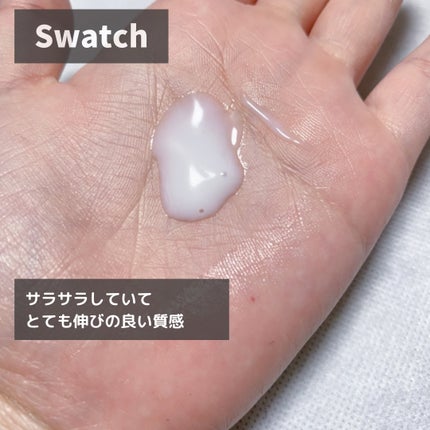 ブラックムスク ボディローション/THE BODY SHOP/ボディローションを使ったクチコミ(4枚目)