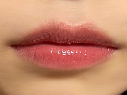 ちゅるリップランパー/muice/リッププランパーを使ったクチコミ(6枚目)