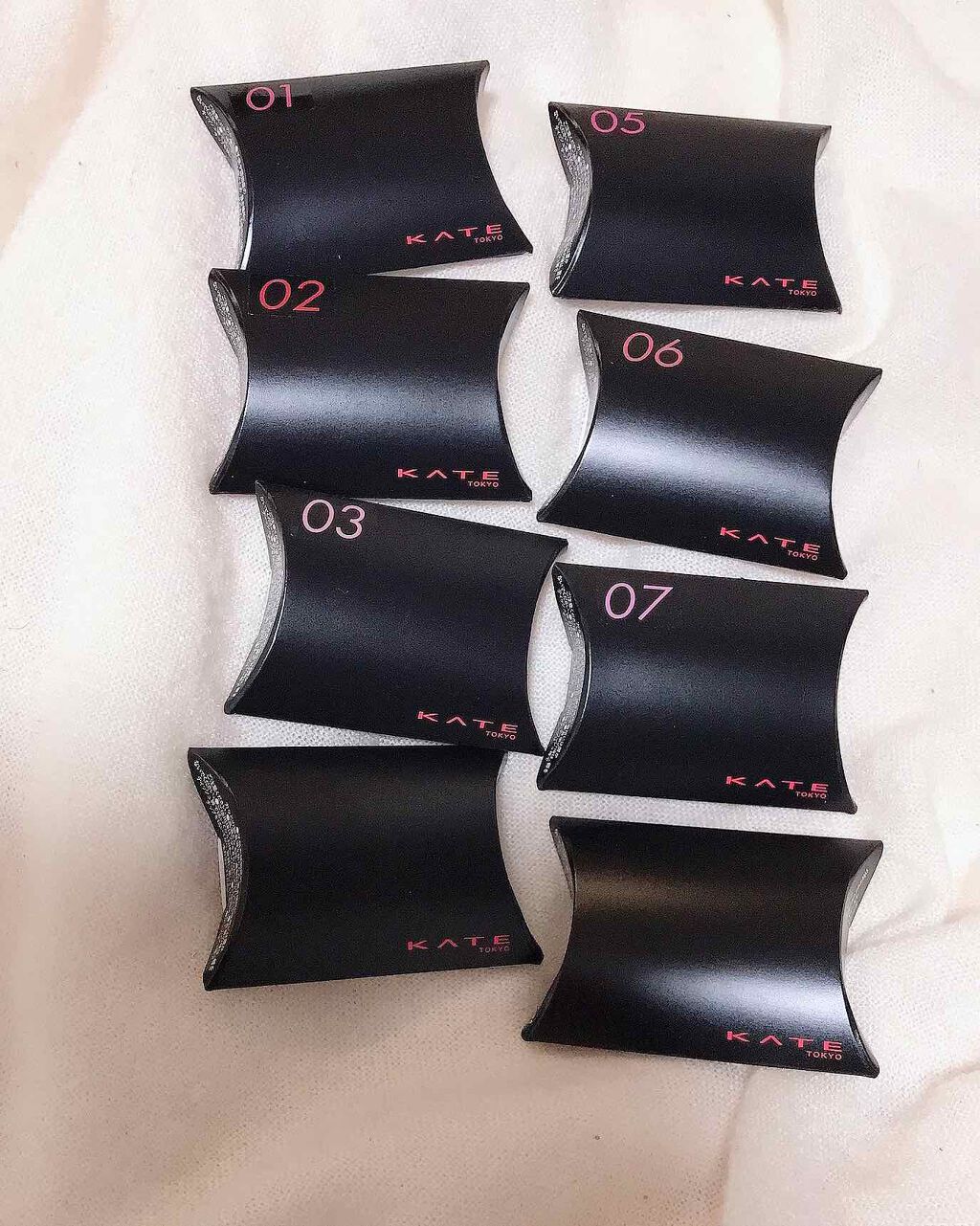 feliamo 1day/フェリアモ/カラーコンタクトレンズを使ったクチコミ（2枚目）