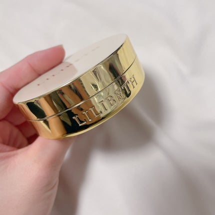 パーフェクティングフィッティング フルカバレッジクッション/LILIBETH/クッションファンデーションを使ったクチコミ(4枚目)