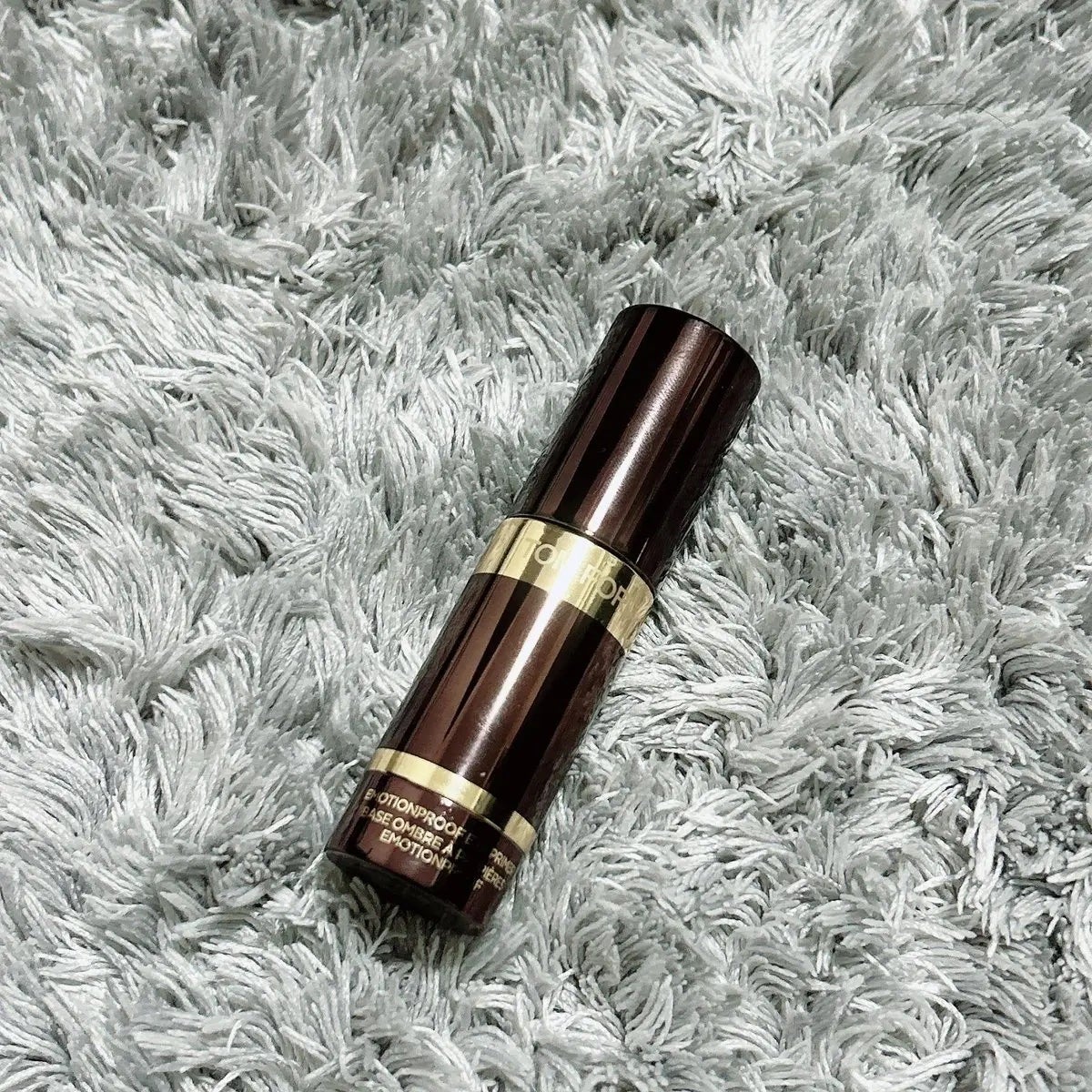 エモーションプルーフ アイ プライマー/TOM FORD BEAUTY/アイシャドウベースを使ったクチコミ(1枚目)