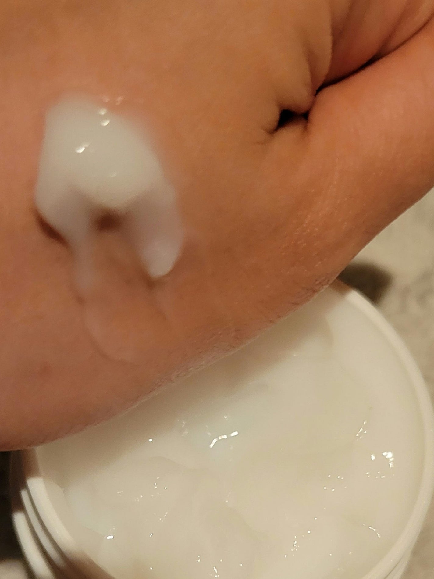 えつこ on LIPS 「#PR#ちふれちふれ様からいただきましたちふれ 美白 うるおい..」(3枚目)