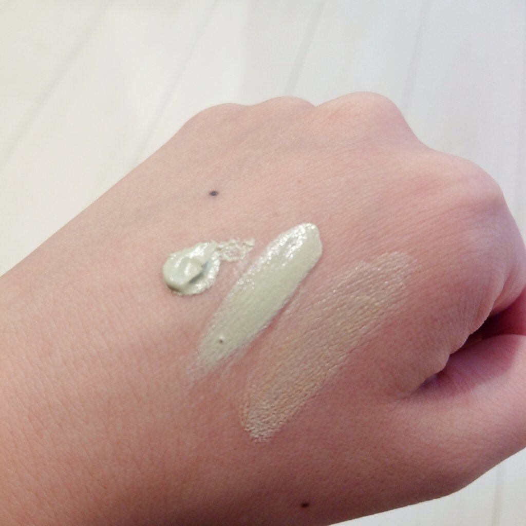 ドクタージャルト シカペア リカバー (第2世代)/Dr.Jart+/フェイスクリームを使ったクチコミ(4枚目)