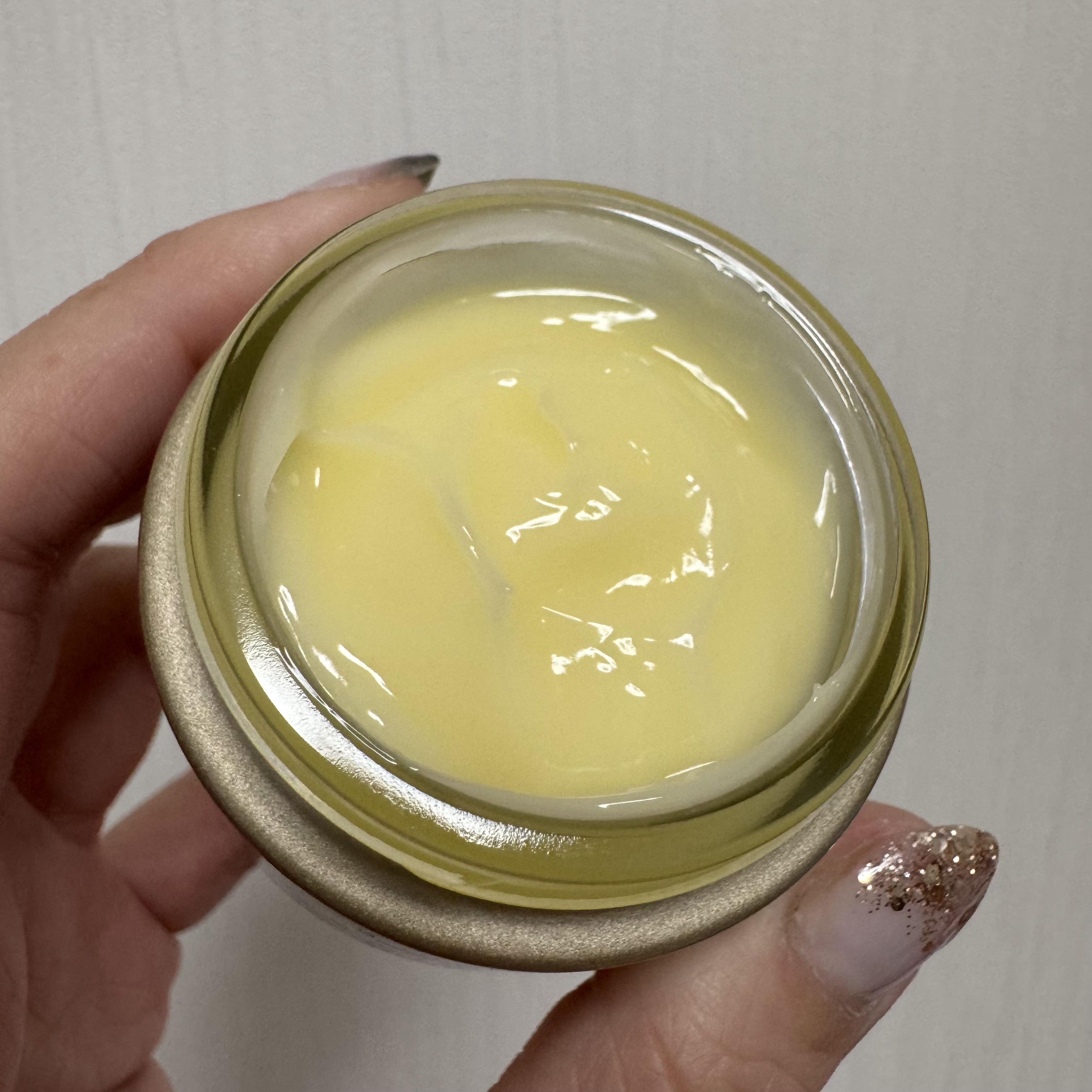 薬用アクアコラーゲンゲル エンリッチリンクルリペア/ドクターシーラボⓇ/フェイスクリームを使ったクチコミ（3枚目）