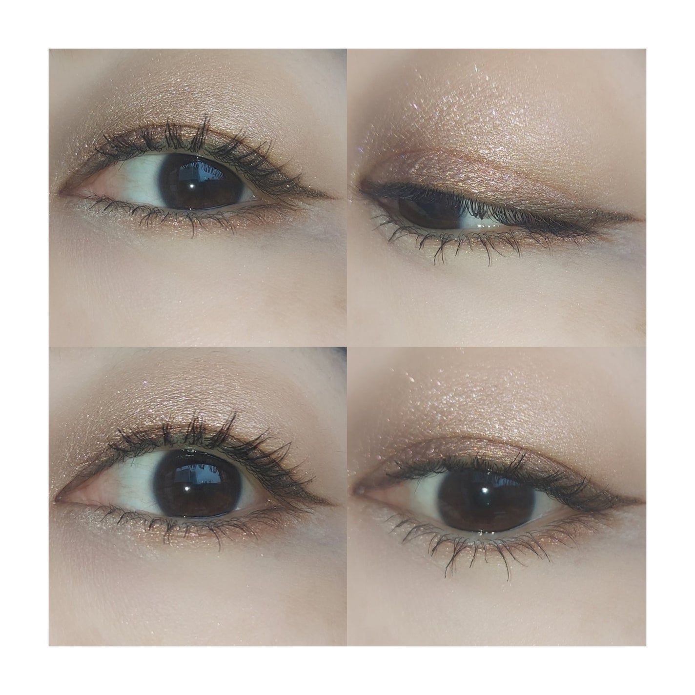 ロングウェア クリーム シャドウ スティック/BOBBI BROWN/スティックアイシャドウを使ったクチコミ(5枚目)