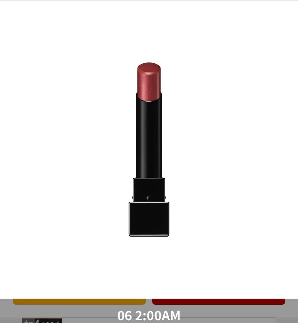 ケイト リップモンスター/KATE/口紅を使ったクチコミ(8枚目)