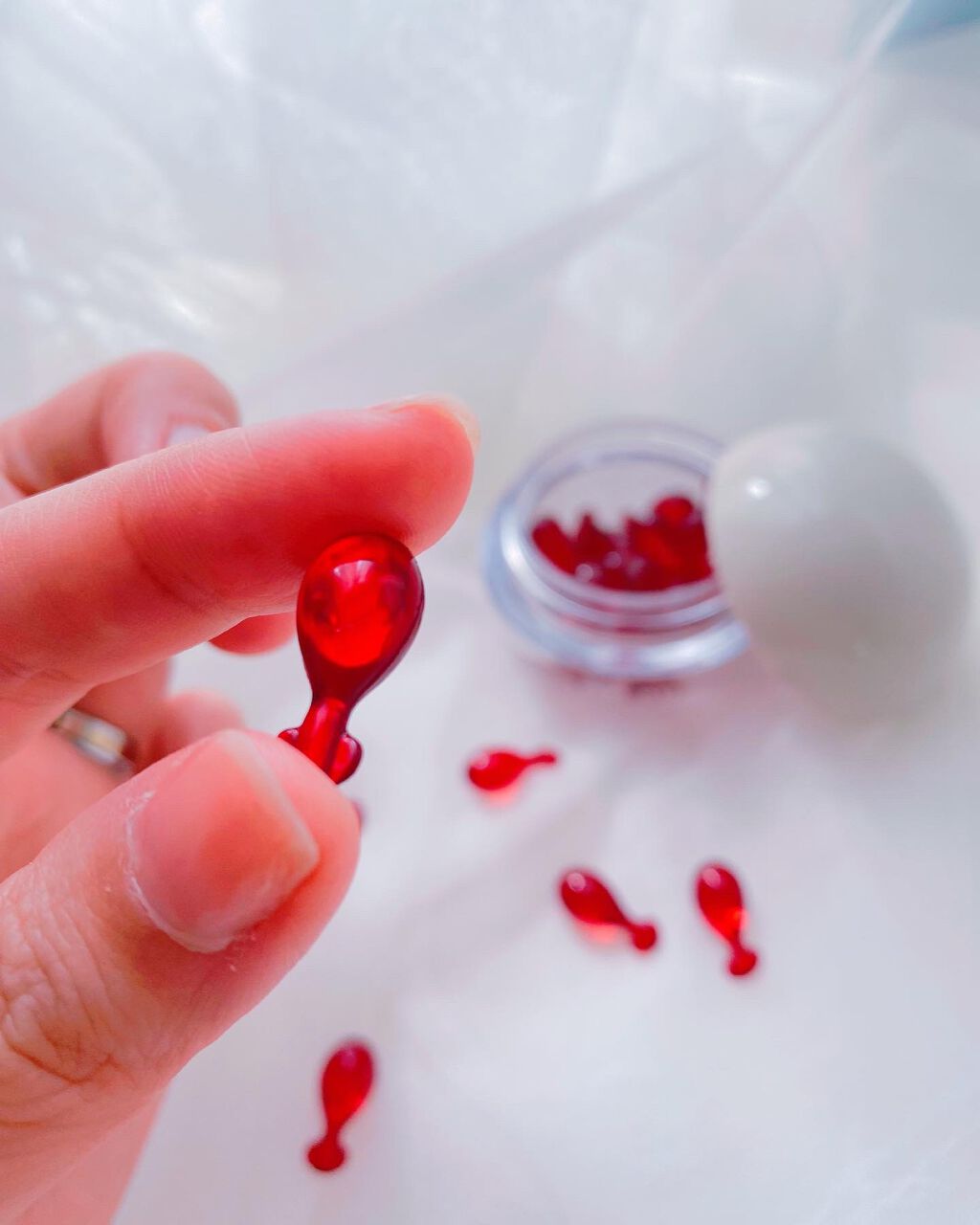 PHスプラッシュマスクPro./ビービーラボラトリーズ/洗い流すパック・マスクを使ったクチコミ(3枚目)