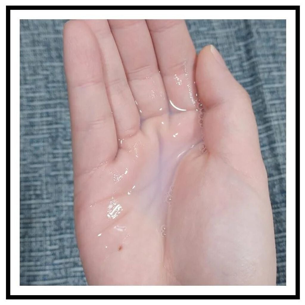 セッコク蘭エイジングケアマスクα/DR PLANT/シートマスク・パックを使ったクチコミ(4枚目)