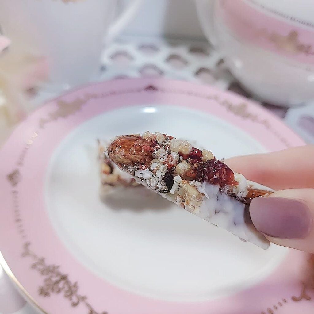 BE-KIND/KIND/シリアルバーを使ったクチコミ(3枚目)