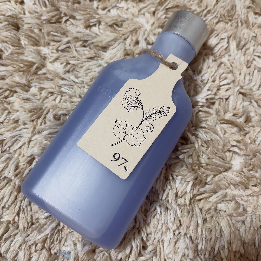 Anti-Wrinkle Essence /Ongredients/化粧水を使ったクチコミ(2枚目)