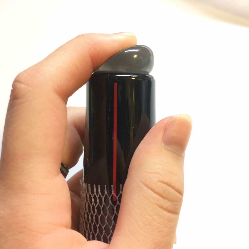 DAIYA FUDE フェイス デュオ/SHISEIDO/メイクブラシを使ったクチコミ(2枚目)