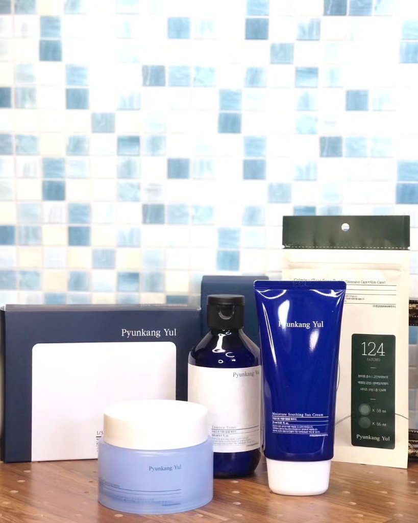 エッセンストナー/Pyunkang Yul/化粧水を使ったクチコミ（1枚目）