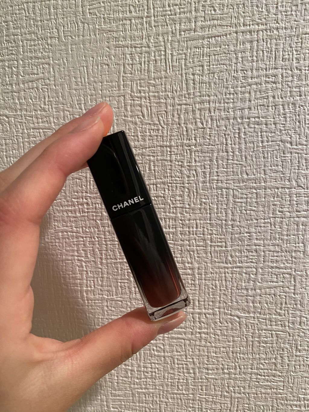 ルージュ ココ ブルーム /CHANEL/口紅を使ったクチコミ（1枚目）