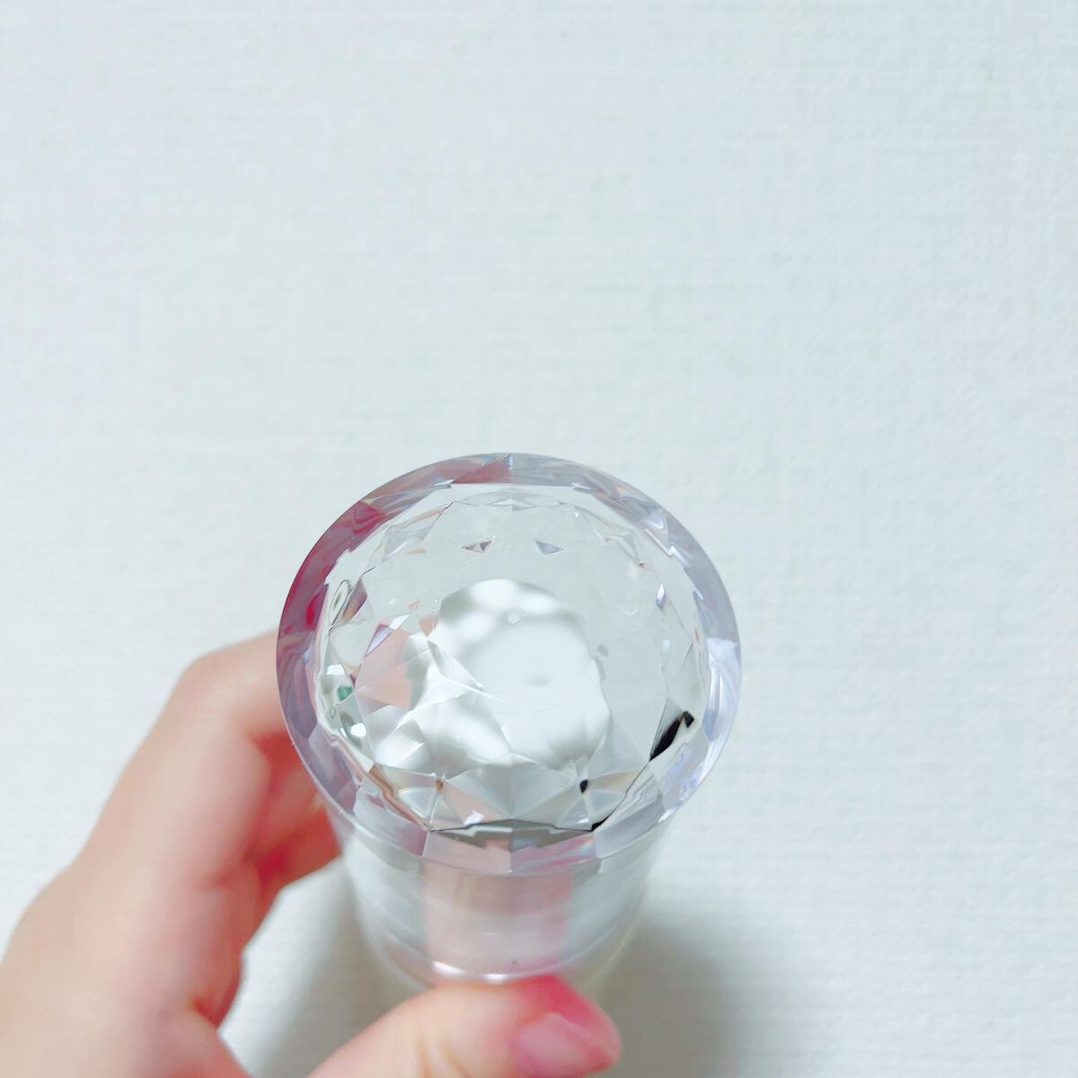 VippyClearWash/VIPPY/デリケートゾーンケアを使ったクチコミ（3枚目）