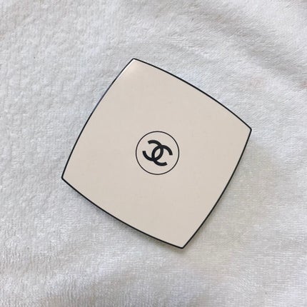 レ ベージュ パレット ルガール/CHANEL/アイシャドウパレットを使ったクチコミ(5枚目)