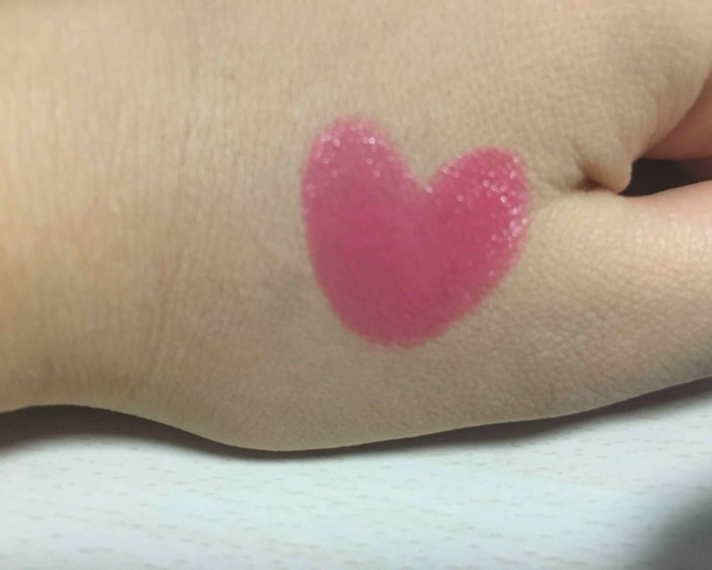 アプリコット スティックグロス/ETUDE/リップグロスを使ったクチコミ(2枚目)