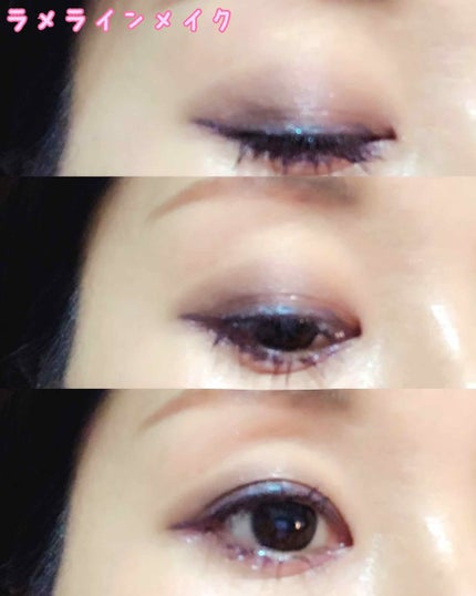 アイ カラー クォード/TOM FORD BEAUTY/アイシャドウパレットを使ったクチコミ(4枚目)