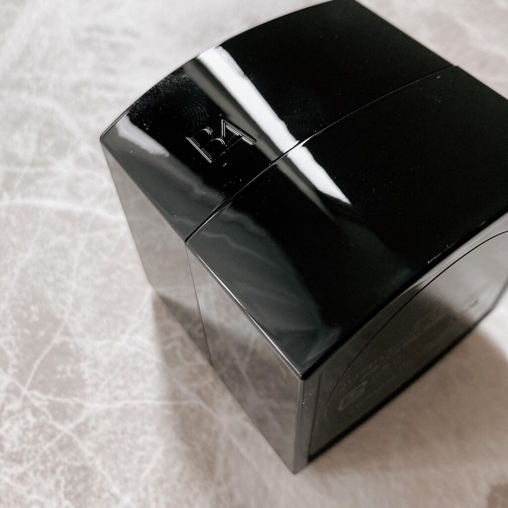 ハイドレイティング カラークリーム ケース/B.A/リキッドファンデーションを使ったクチコミ（2枚目）