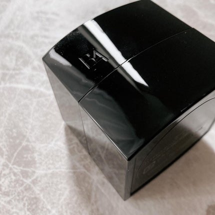 ハイドレイティング カラークリーム/B.A/リキッドファンデーションを使ったクチコミ(2枚目)