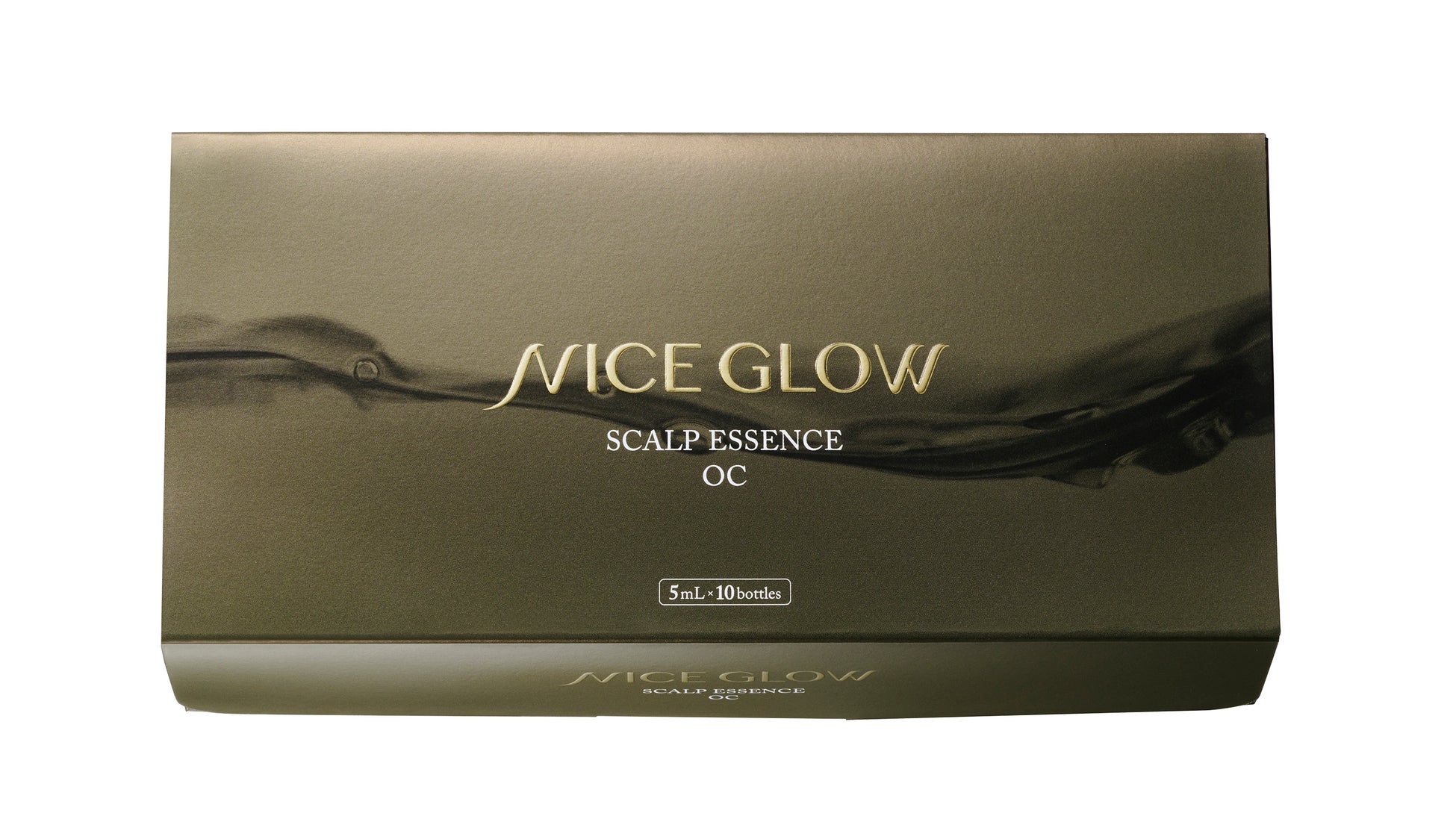 NICE GLOW NICE GLOW スカルプ エッセンス OC