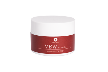 OsmoSeries VBWクリーム