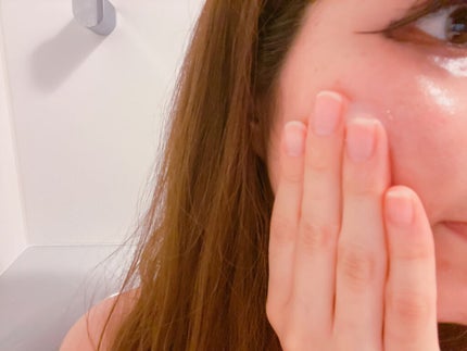 メトメ ケアクレンジングジェル/メトメ/クレンジングジェルを使ったクチコミ(3枚目)