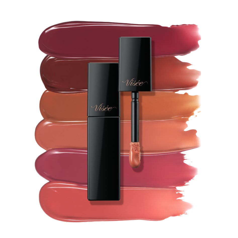 ネンマクフェイク リキッド Visée