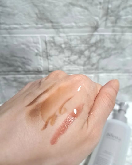 セラムクレンジングオイル/ビフェスタ/オイルクレンジングを使ったクチコミ(5枚目)