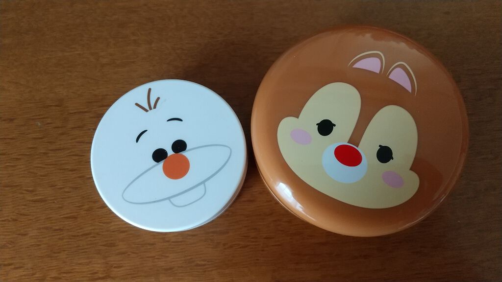 TS ジェリフルブラーバーム/ETUDE/クッションファンデーションを使ったクチコミ（1枚目）