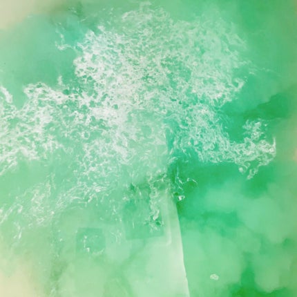 CICA成分配合入浴料/amproom/生薬系入浴剤を使ったクチコミ(4枚目)