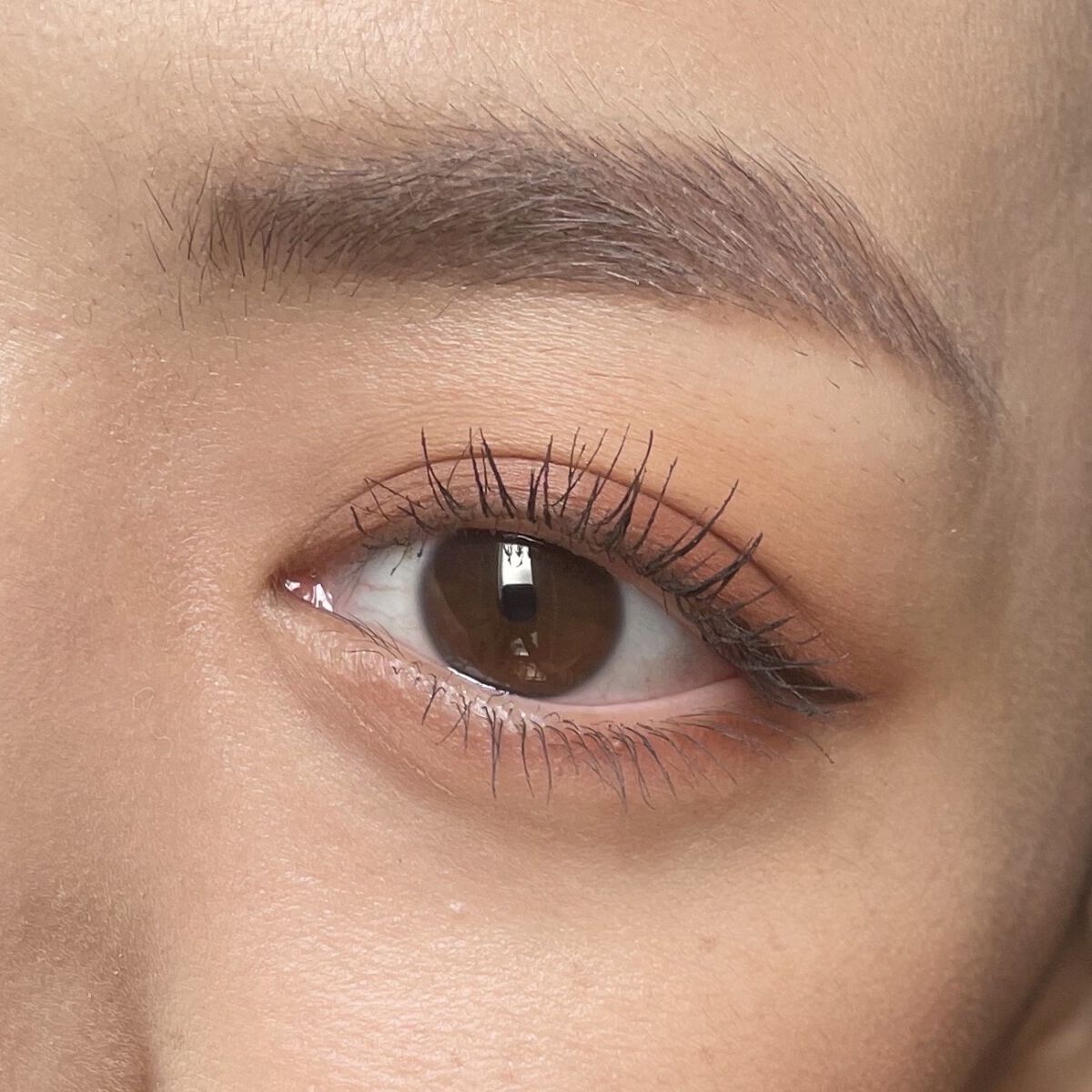 アイブロウキーパー/コフレドール/パウダーアイブロウを使ったクチコミ（3枚目）