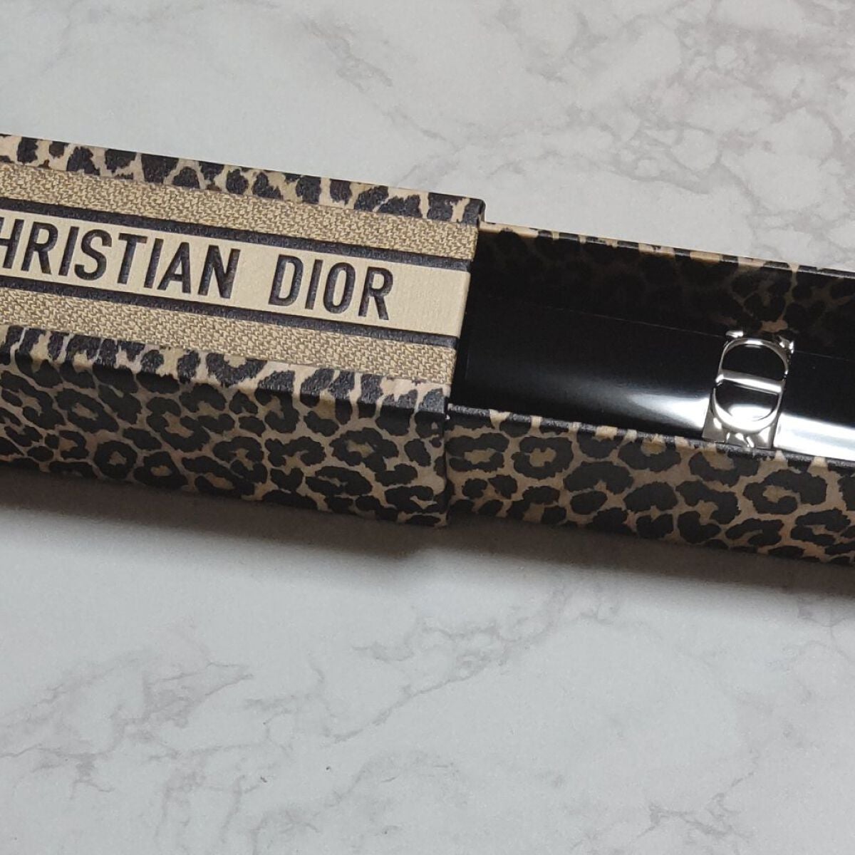 ルージュ ディオール/Dior/口紅を使ったクチコミ(5枚目)