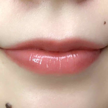 モイスチャー リッチ リップスティック/SUQQU/口紅を使ったクチコミ(4枚目)