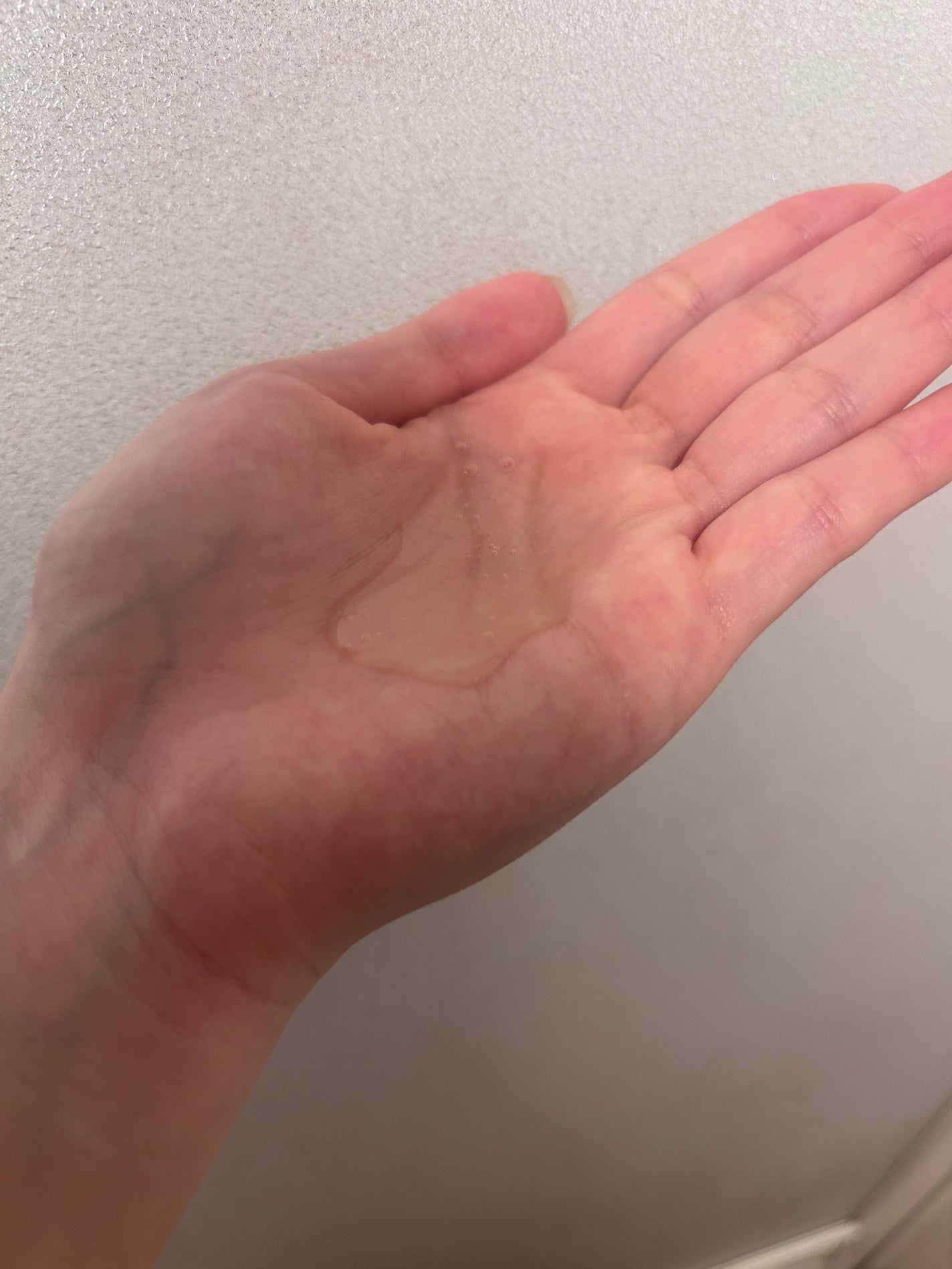 &be スタンドアップシャンプー/&be HAIR/市販シャンプーを使ったクチコミ(2枚目)