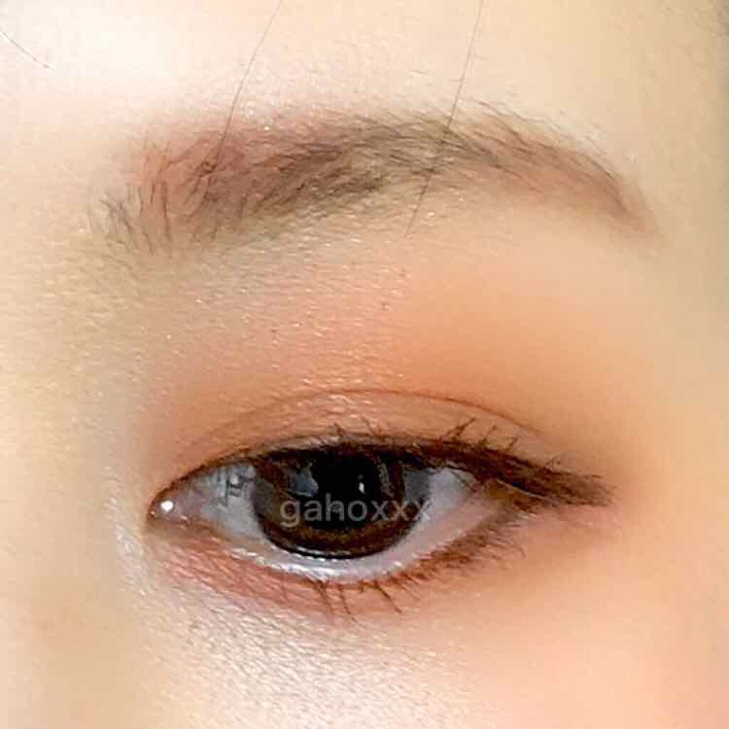 マルチグロウスティック/WHOMEE/ジェル・クリームチークを使ったクチコミ(3枚目)