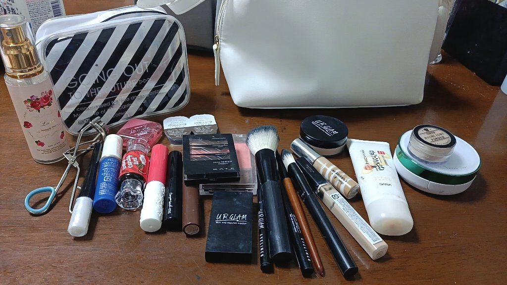 春姫 アイシャドウブラシ/DAISO/メイクブラシを使ったクチコミ(1枚目)