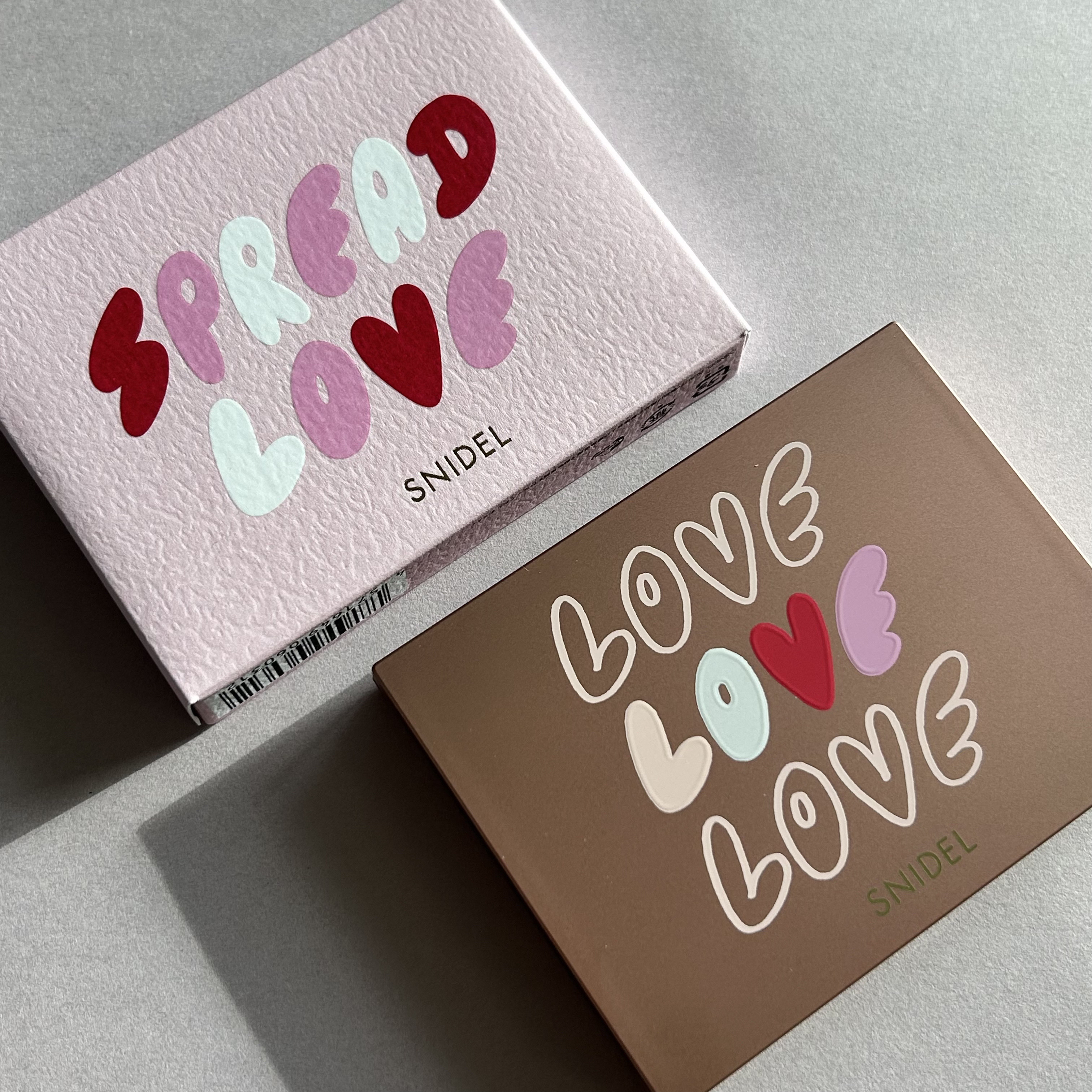 フェイス スタイリスト/SNIDEL BEAUTY/アイシャドウパレットを使ったクチコミ（2枚目）