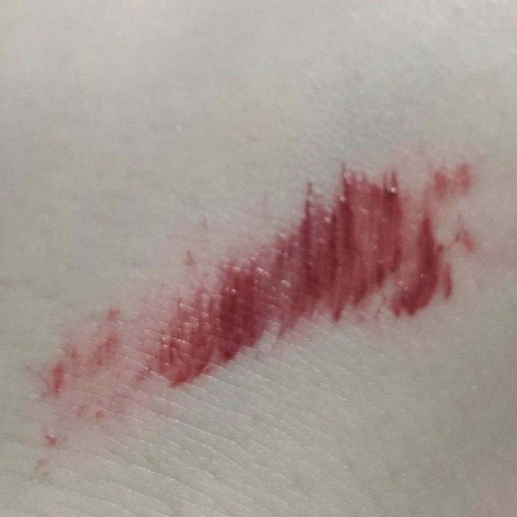 ロング&カラード ラッシュ/excel/マスカラを使ったクチコミ(2枚目)