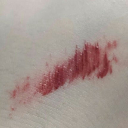 ロング&カラード ラッシュ/excel/マスカラを使ったクチコミ(2枚目)