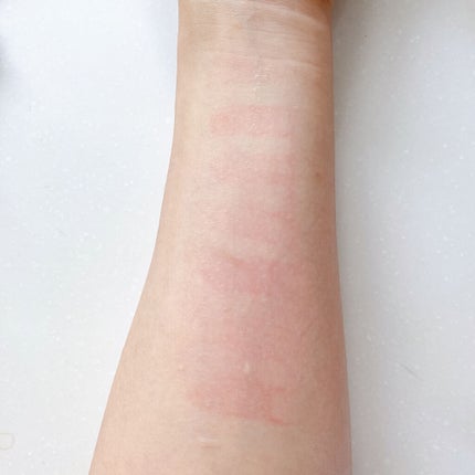 マッド マット ステイン リップ 02 BRUSHING PINK/CLIO/口紅の画像