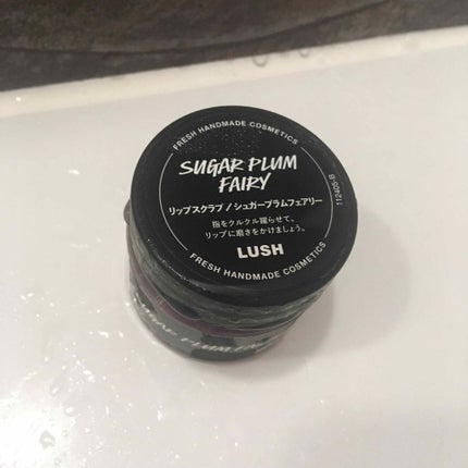 バブルガムフレーバー リップスクラブ/ラッシュ/リップスクラブを使ったクチコミ(1枚目)