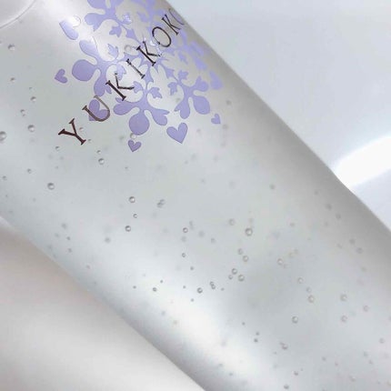 モイストローション/雪心肌/化粧水を使ったクチコミ(3枚目)