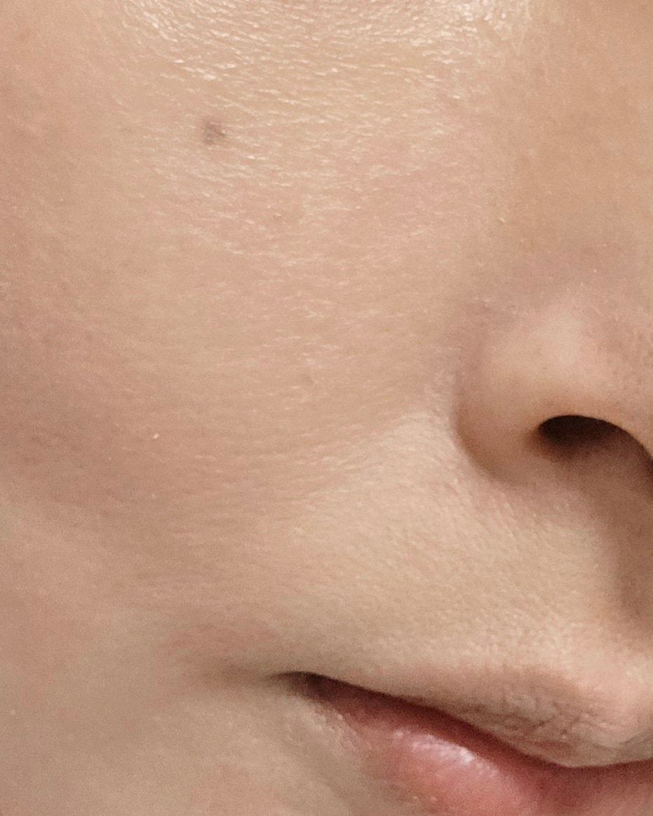 アイドルホワイトタンニングスプレー/DODO LABEL/化粧下地を使ったクチコミ(5枚目)